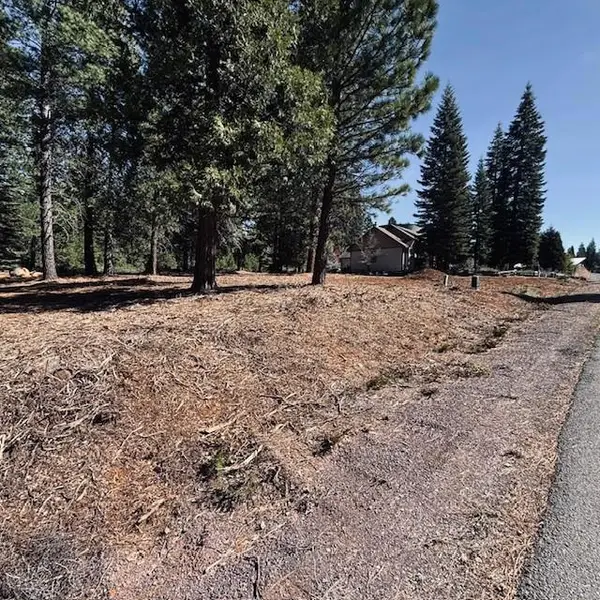 742 Red River Drive, Lake Almanor, CA 96137