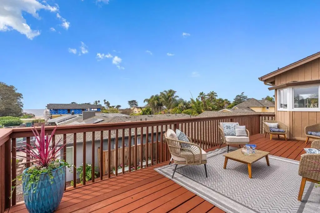 345 15th Avenue, Santa Cruz, CA 95062 - #1