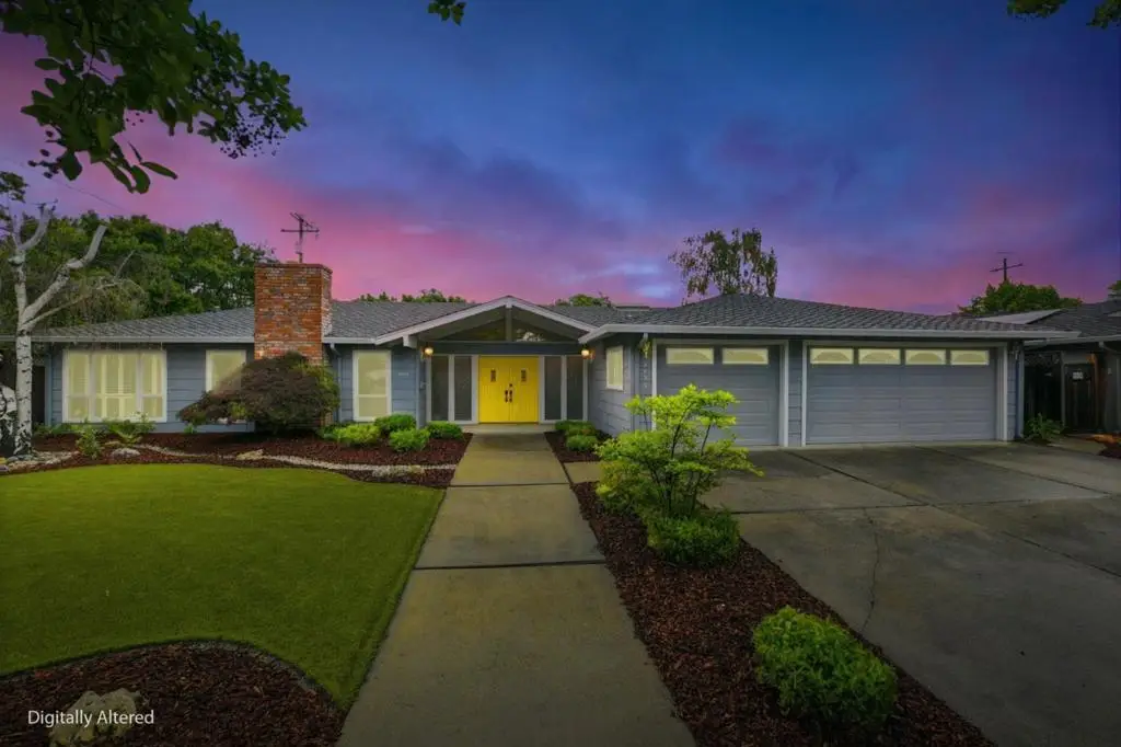 6433 Bose Lane, San Jose, CA 95120 - #1