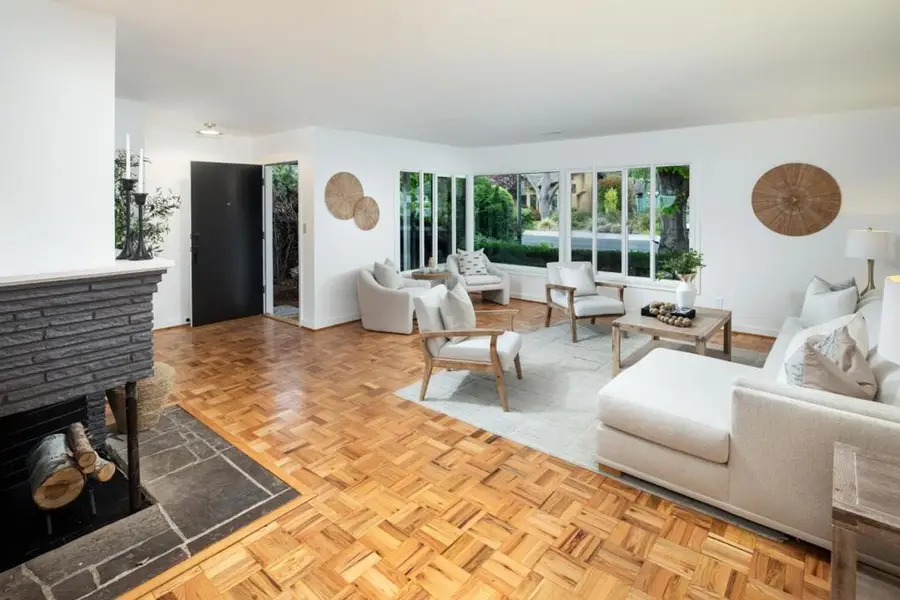 559 Hilbar Lane, Palo Alto, CA 94303 - #3