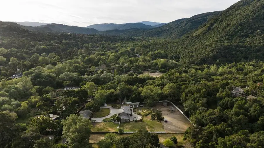 56 West Garzas Road, Carmel Valley, CA 93924 - #2