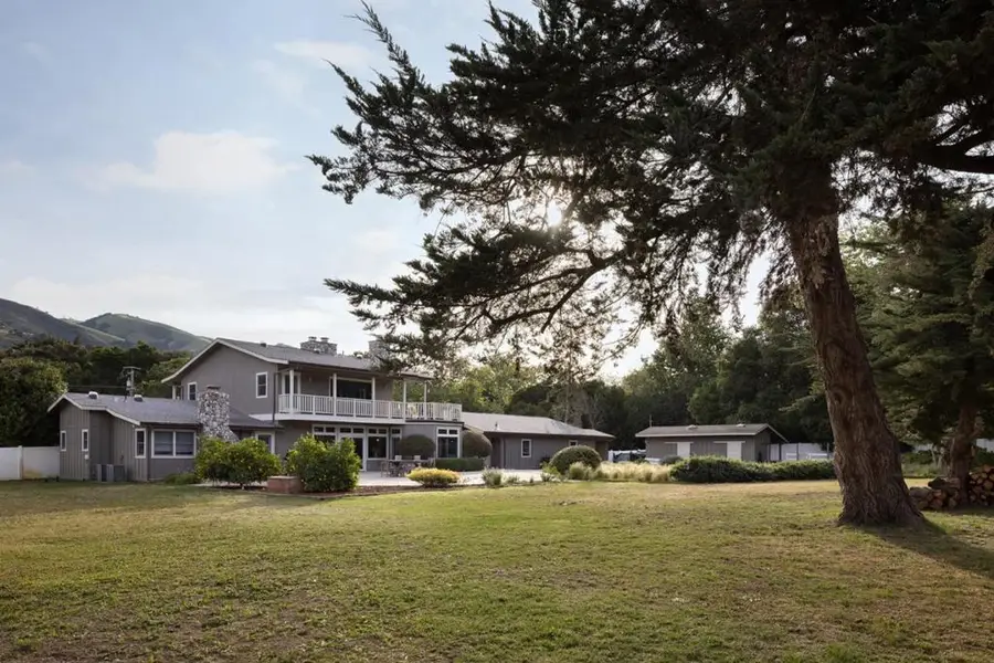 56 West Garzas Road, Carmel Valley, CA 93924 - #3