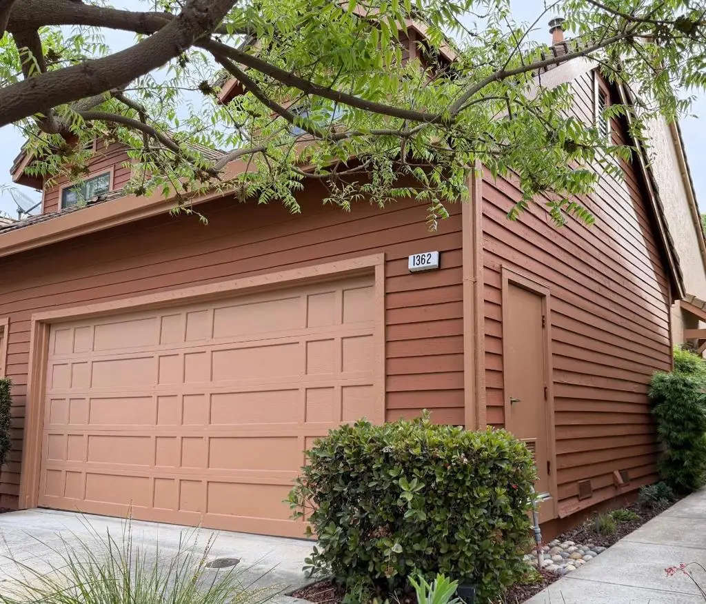 1362 Keenan Way, San Jose, CA 95125 - #1