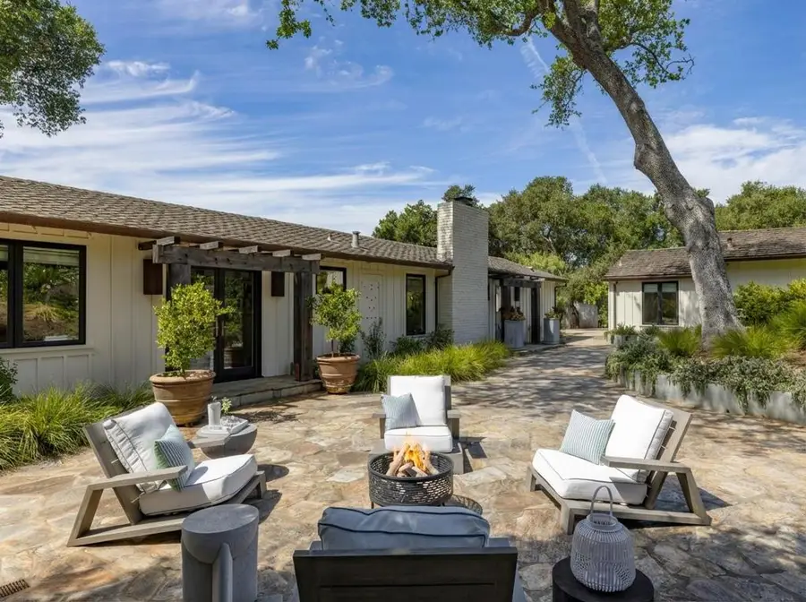 58 La Rancheria, Carmel Valley, CA 93924 - #2