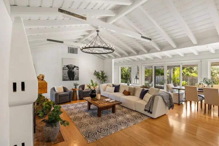 58 La Rancheria, Carmel Valley, CA 93924 - #3