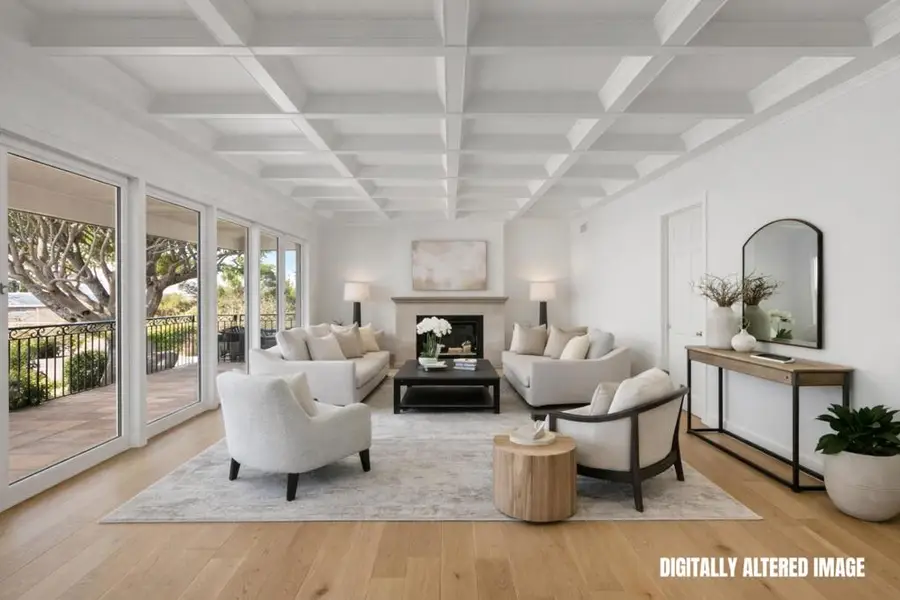 2725 Belmont Canyon, Belmont, CA 94002 - #2