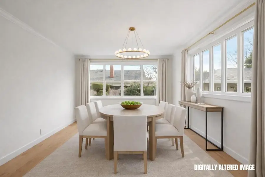 2725 Belmont Canyon, Belmont, CA 94002 - #3