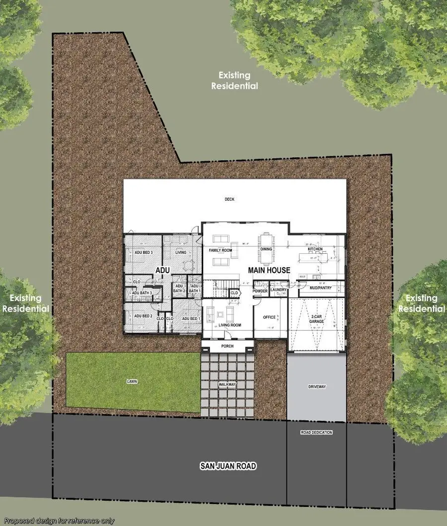 22645 San Juan Road, Cupertino, CA 95014 - #2