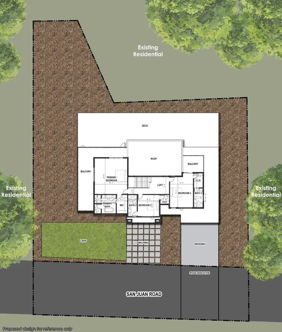 22645 San Juan Road, Cupertino, CA 95014 - #3