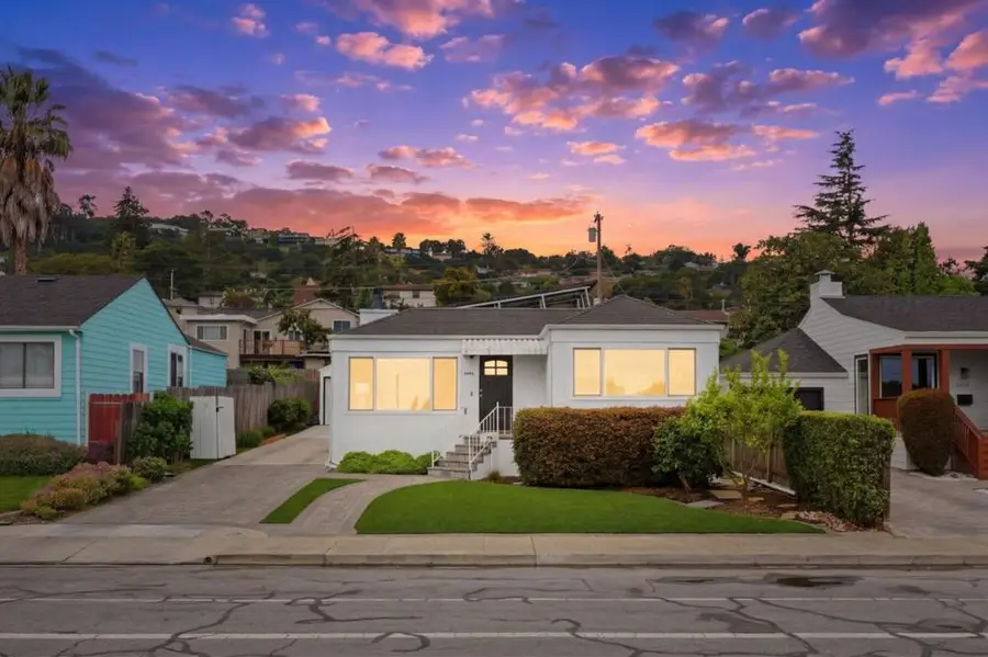 1432 Fifth Avenue, Belmont, CA 94002 - #2