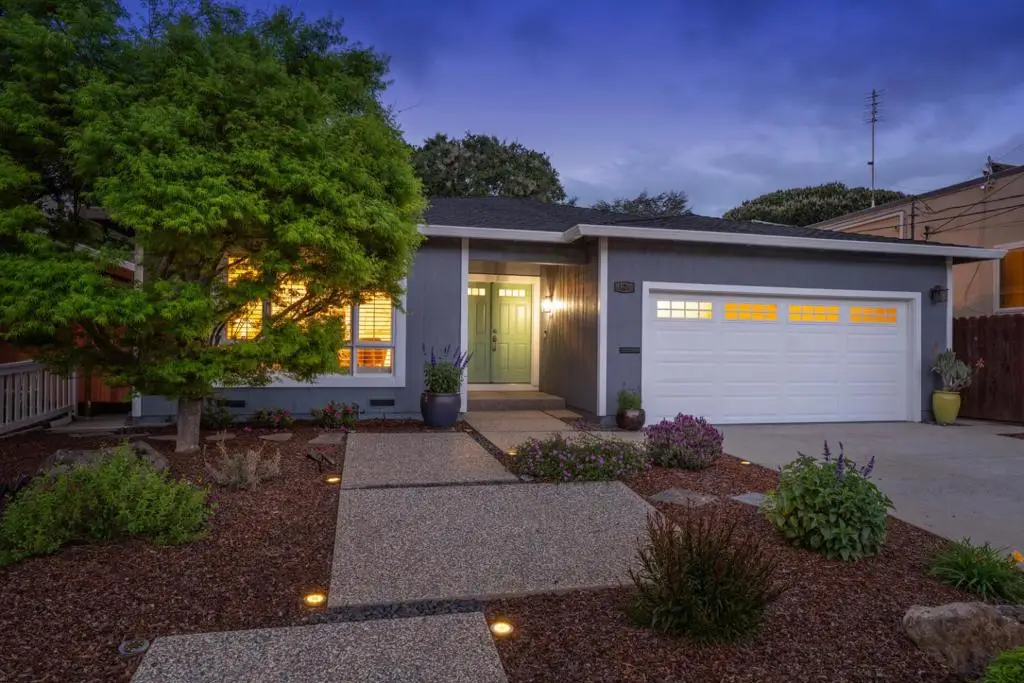 126 Arundel, Burlingame, CA 94010 - #1
