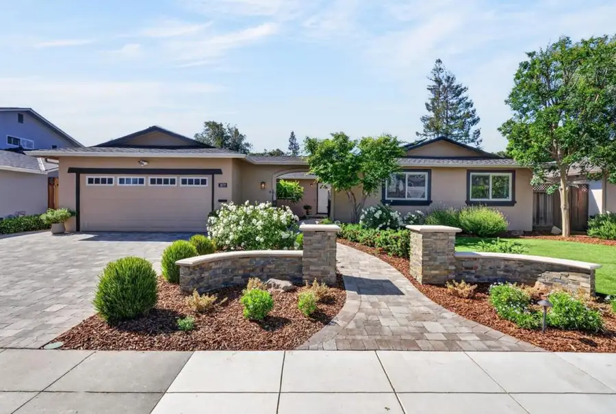 1859 Kirkmont Drive, San Jose, CA 95124 - #3