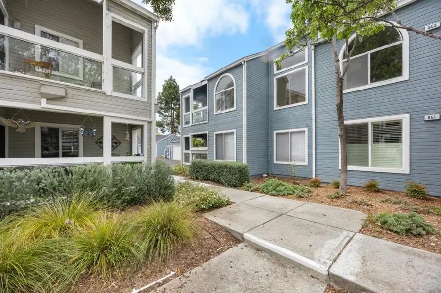 849 Portwalk Place, Redwood City, CA 94065 - #2