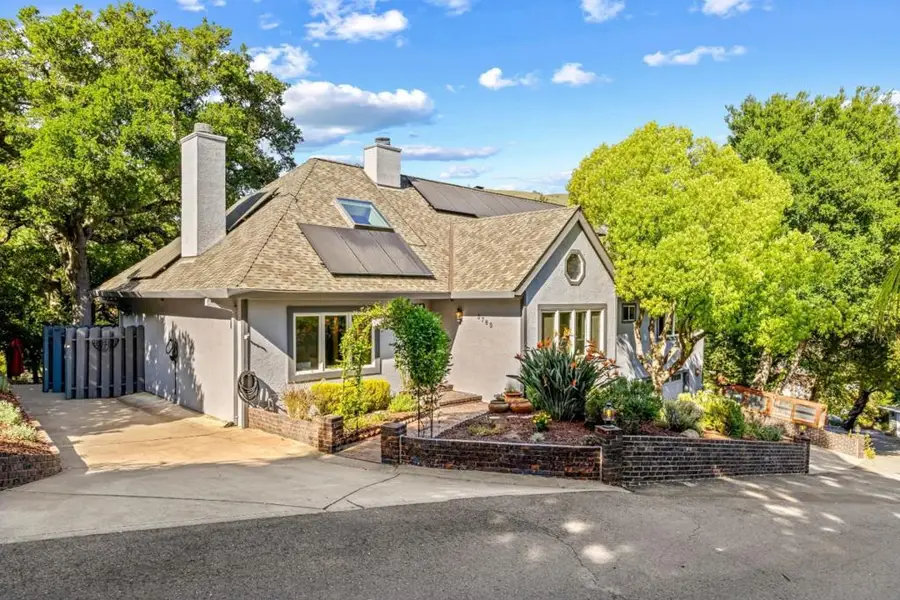 3785 Live Oak Lane, Morgan Hill, CA 95037 - #3