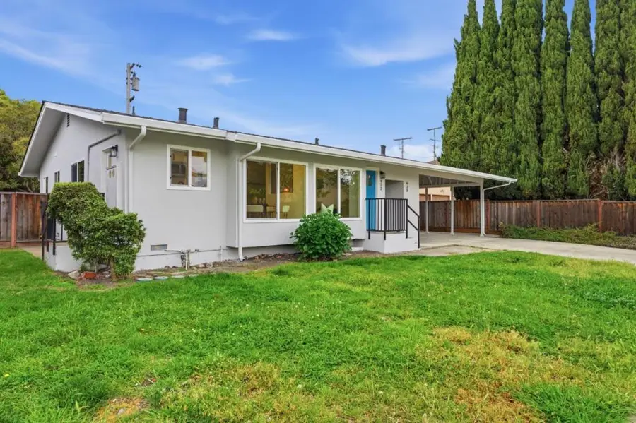 Waddington Avenue, Sunnyvale, CA 94085 - #2