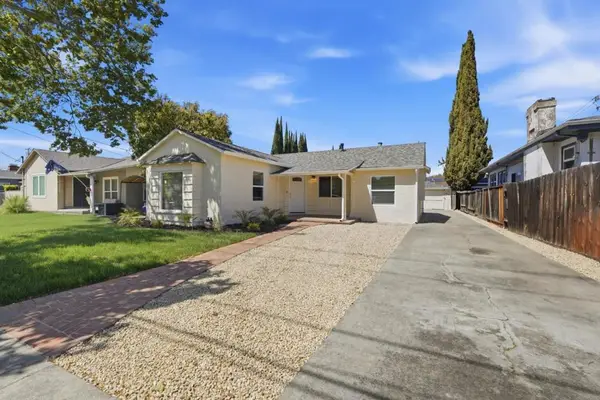 135 E Younger Avenue, San Jose, CA 95112