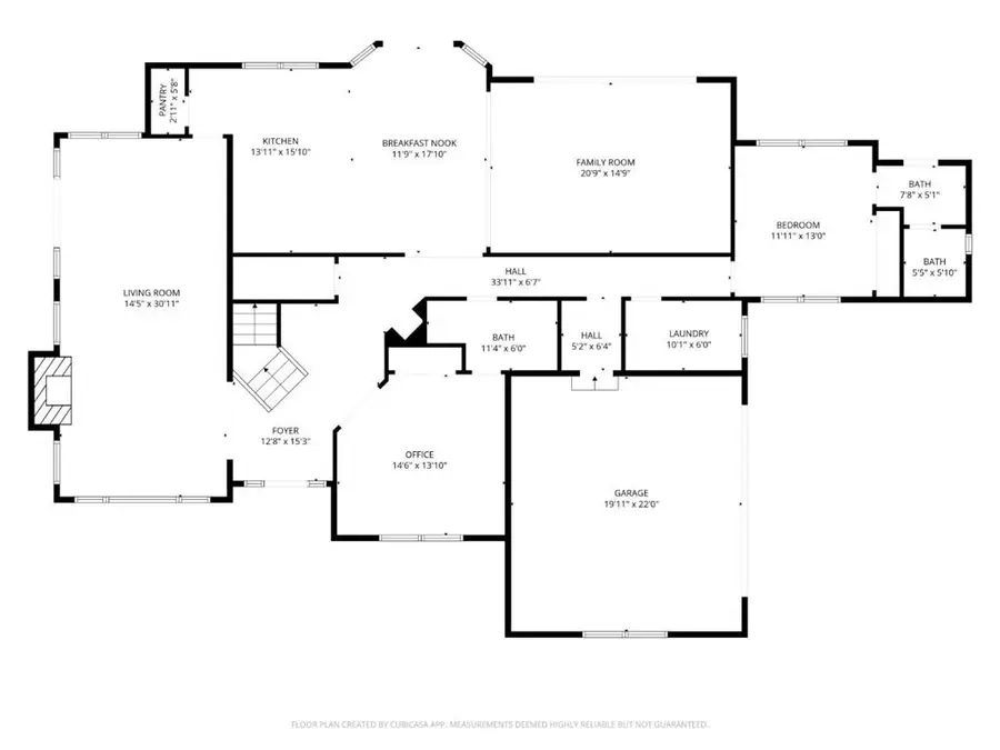 633 Giralda Drive, Los Altos, CA 94024 - #3