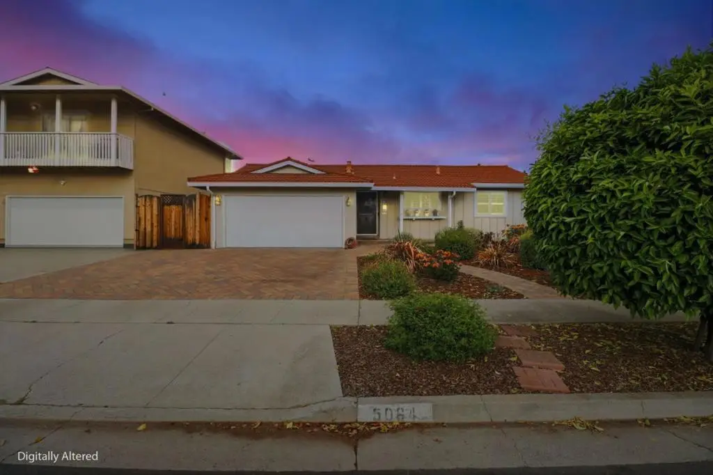 5064 Trenary Way, San Jose, CA 95118 - #1