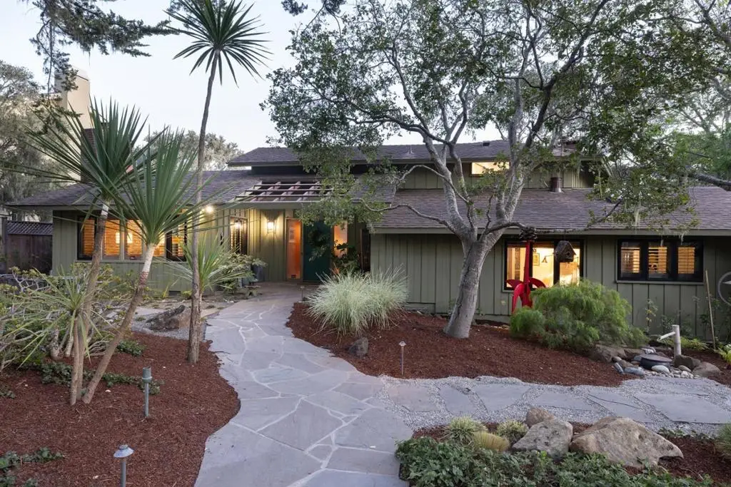 24572 Guadalupe Street, Carmel, CA 93923 - #1