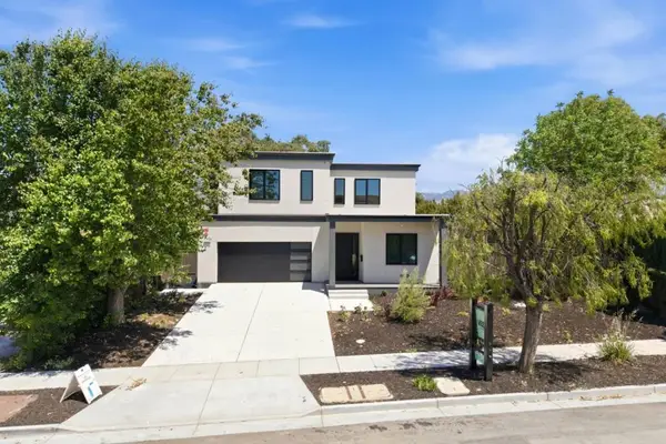 3550 Kettmann Road, San Jose, CA 95121