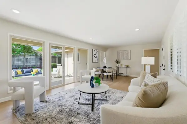 2173 Holbrook Drive, Concord, CA 94519