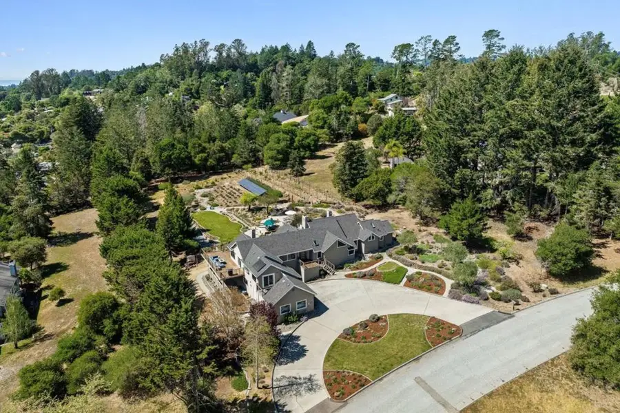 321 Pine Forest Drive, Aptos, CA 95003 - #2