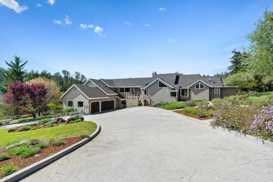 321 Pine Forest Drive, Aptos, CA 95003 - #3