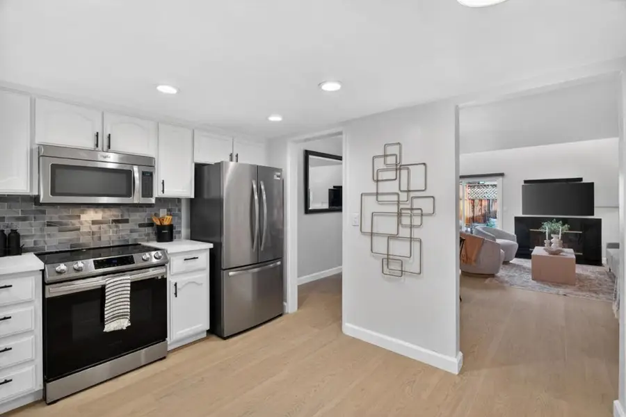 101 Redding Road #A4, Campbell, CA 95008 - #3