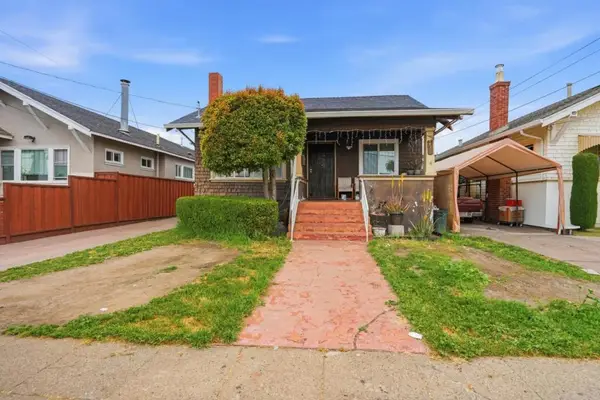 Address Withheld By Seller, Oakland, CA 94605