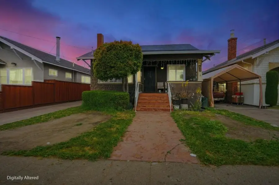 Address Withheld By Seller, Oakland, CA 94605 - #2