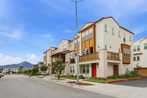 625 Los Castanos Drive #42, Morgan Hill, CA 95037