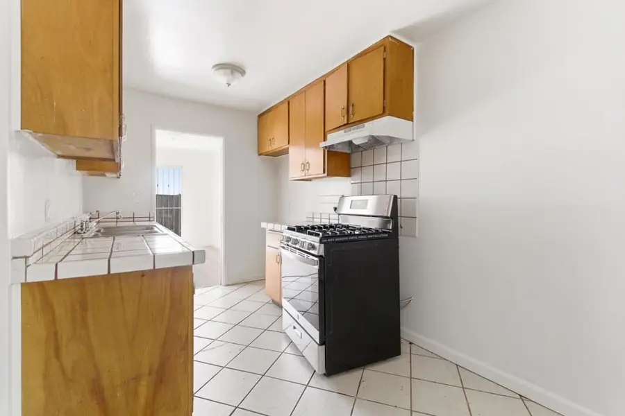 141 Marlin Court, San Francisco, CA 94124 - #3