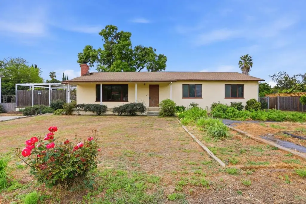 323 Gridley Street, San Jose, CA 95127 - #1