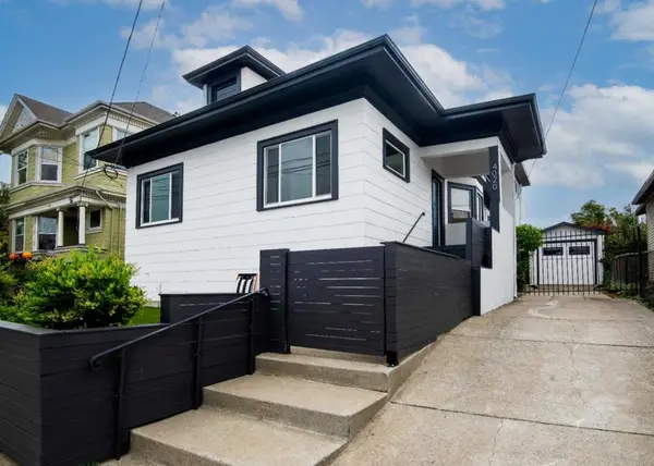 4020 West Street, Emeryville, CA 94608