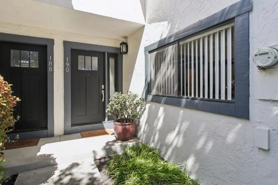 190 Granada Drive, Mountain View, CA 94043 - #2