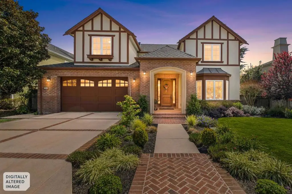 107 Carnoustie Drive, Half Moon Bay, CA 94019 - #1