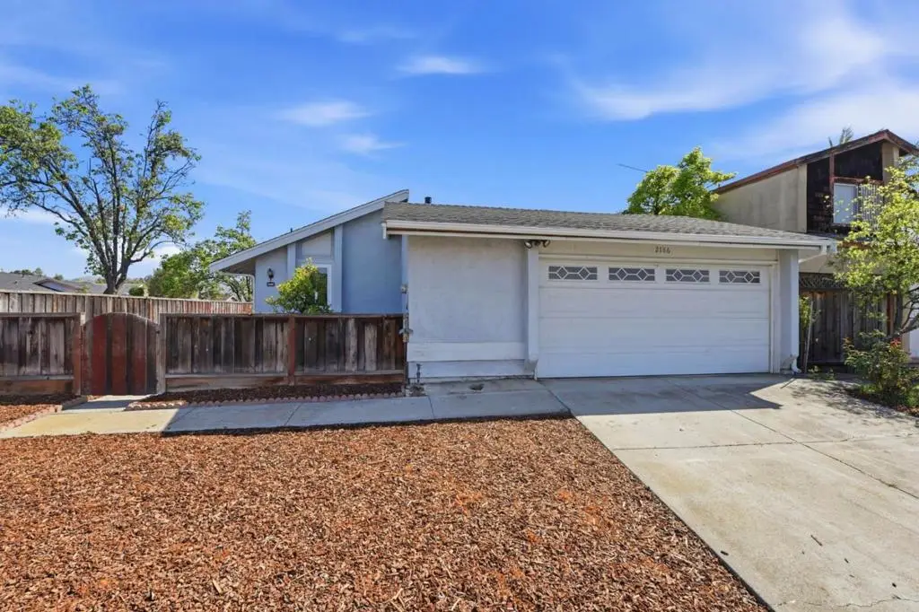 2186 Bikini Avenue, San Jose, CA 95122 - #1