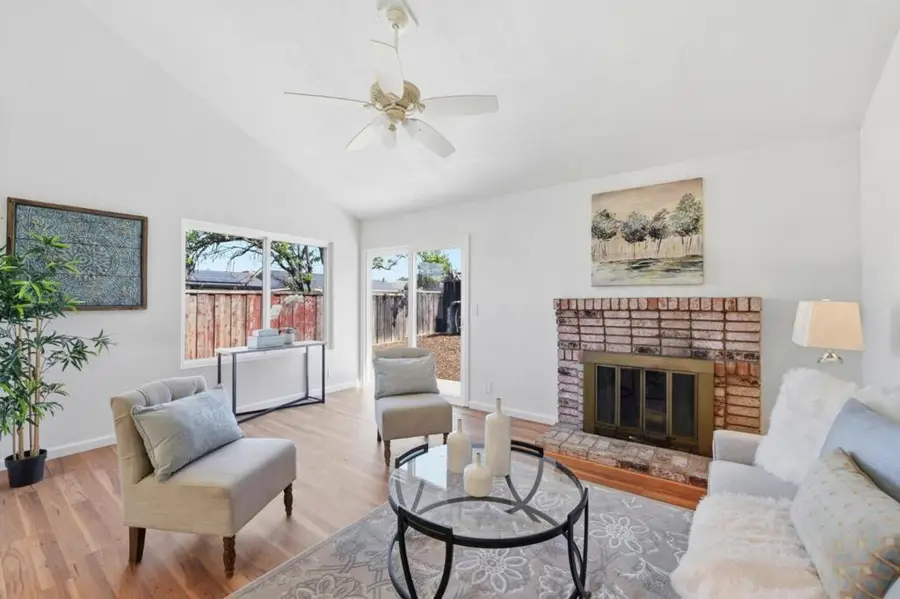 2186 Bikini Avenue, San Jose, CA 95122 - #2