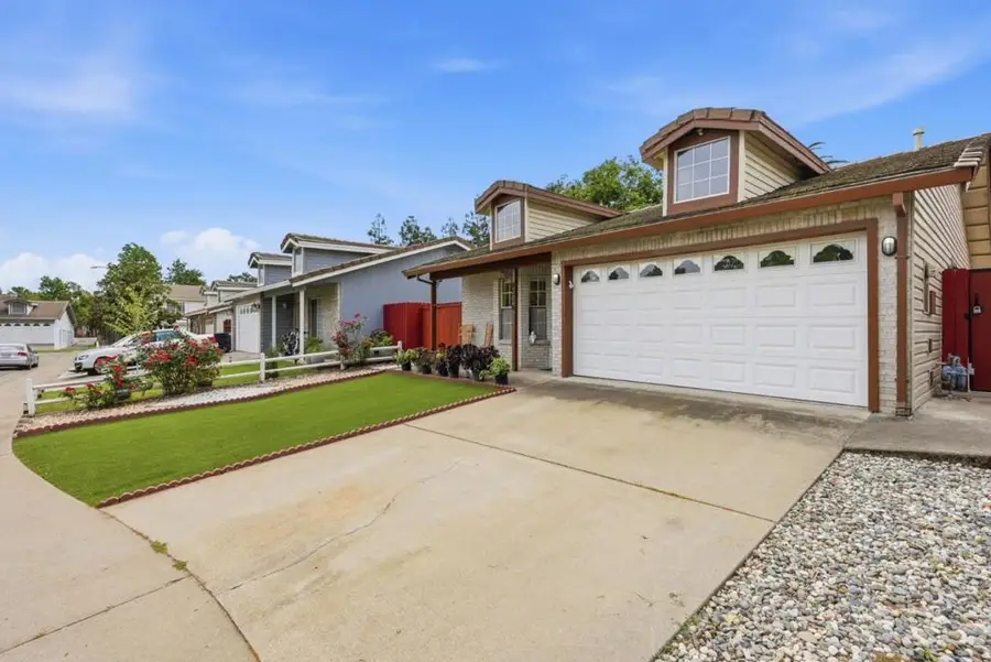 4514 Whimbrell Court, Antelope, CA 95843 - #2