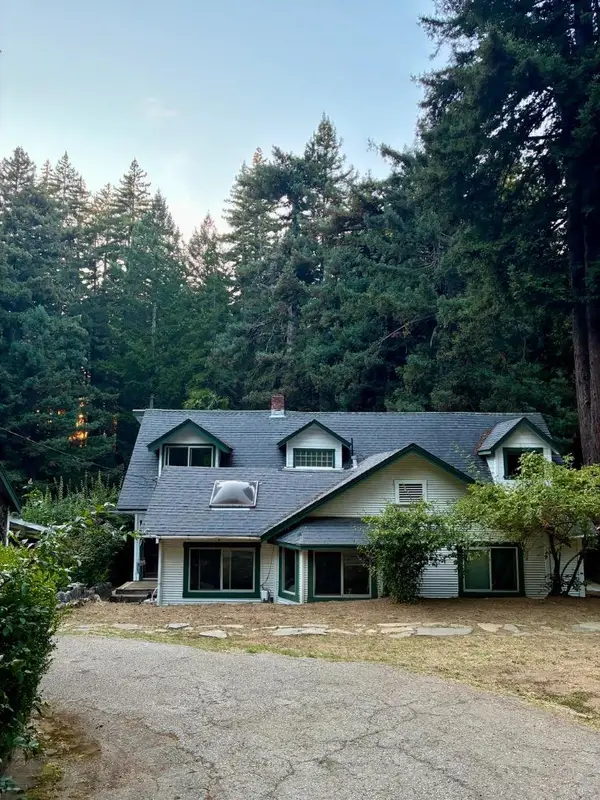 Address Withheld By Seller, Santa Cruz, CA 95060