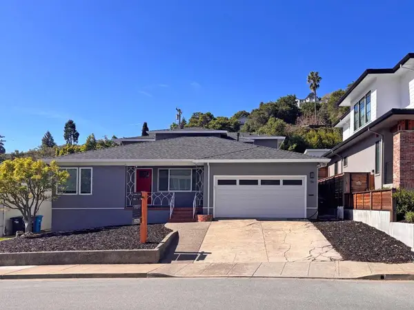 74 Cedar Street, San Carlos, CA 94070