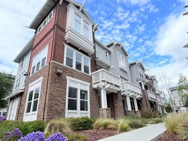 808 Julian Terrace #5, Sunnyvale, CA 94085