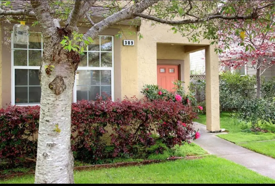 309 Village Circle, Santa Cruz, CA 95060 - #2