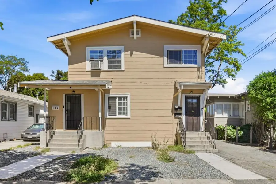 756 Victoria Avenue, San Leandro, CA 94577 - #2