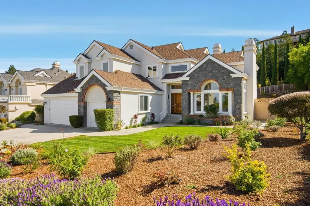 21592 Villa Maria Court, Cupertino, CA 95014 - #1