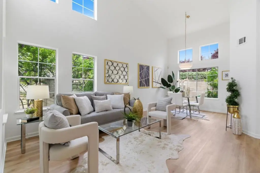 301 Saint Martin Drive, Redwood City, CA 94065 - #1