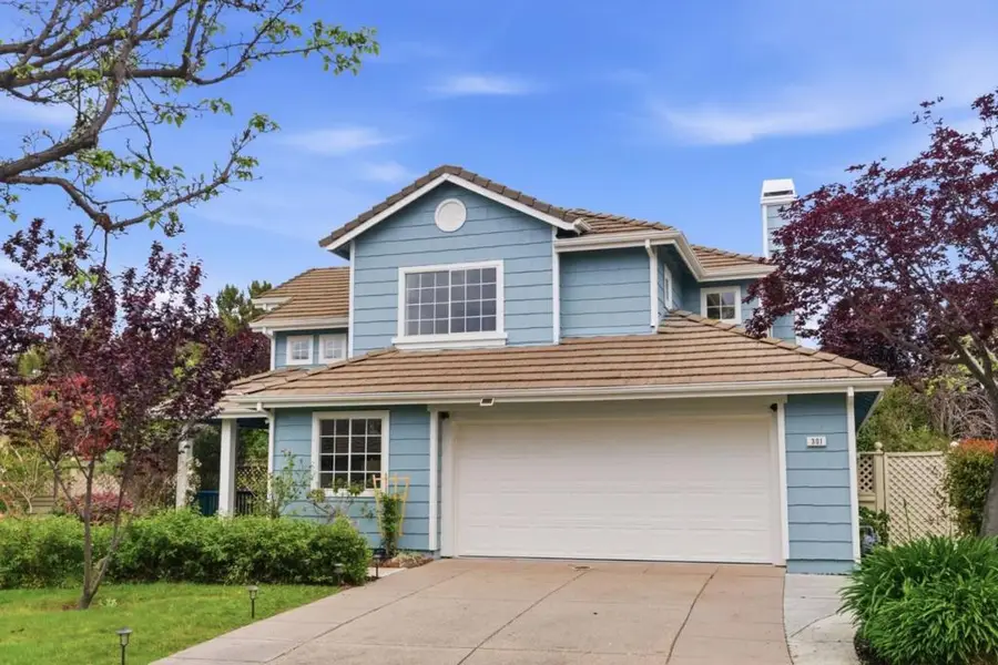 301 Saint Martin Drive, Redwood City, CA 94065 - #2