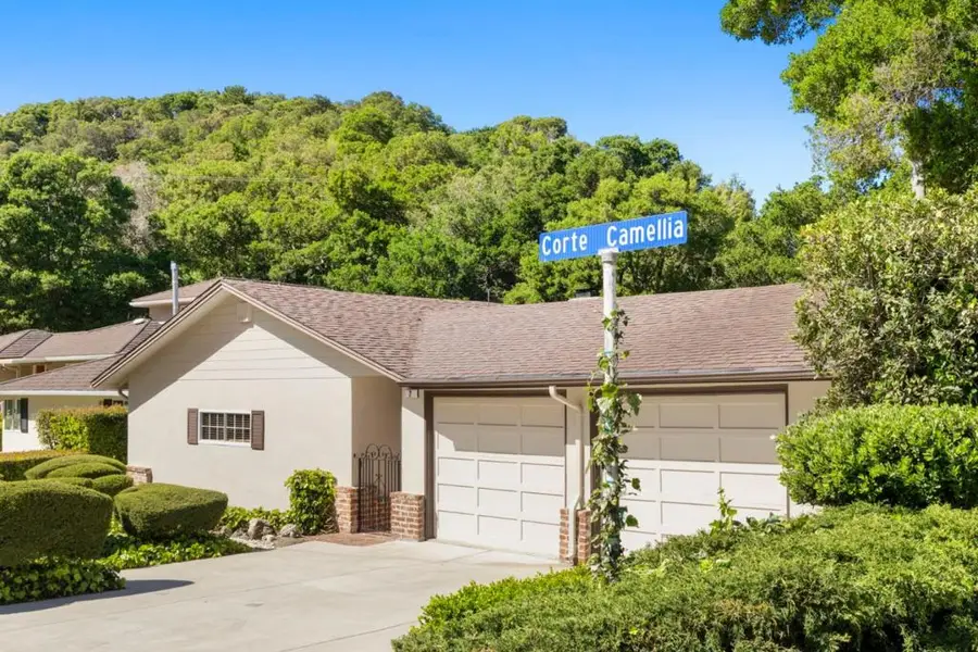 2 Corte Camellia, Millbrae, CA 94030 - #2