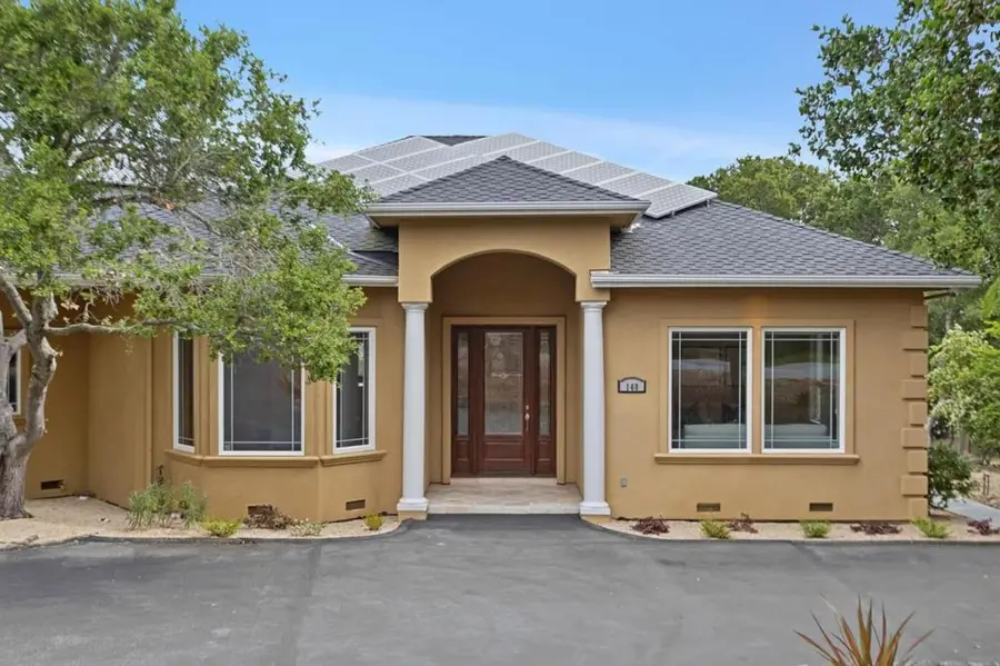 140 Ridgeway Road, Woodside, CA 94062 - #2