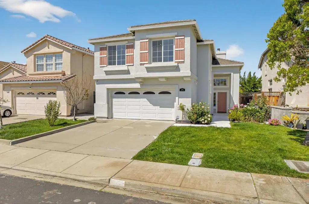 5871 Carmel Way, Union City, CA 94587 - #1